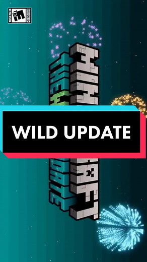 Exciting 2022 Minecraft Wild Update Revealed!