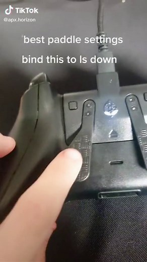 Optimizing Strike Pack Settings for Apex Legends