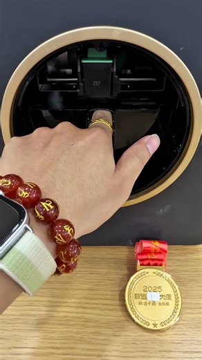 Nail art machine | Idea Speed