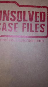 1.5K views · 135 reactions | Unsolved Case Files. Purchased on Amazon for $26 we got the Harmony Ashcroft Unsloved Case & it took us about 5 hours to solve. Highly Recommend 10/10 | Vivian Barkley | Facebook
