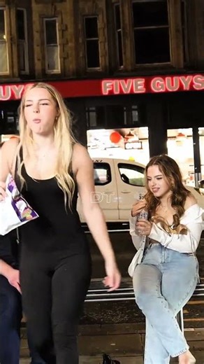 Girls Night Fun Manchester 💃✨ #DannyTravel #ManchesterNights #UKVibes #FYP