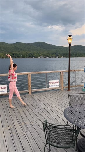 Oliana | Warm-up sequence: cartwheel into handstand and back ->short cartwheel ->cartwheel into handstand and back-> short cartwheel ->long... | Instagram