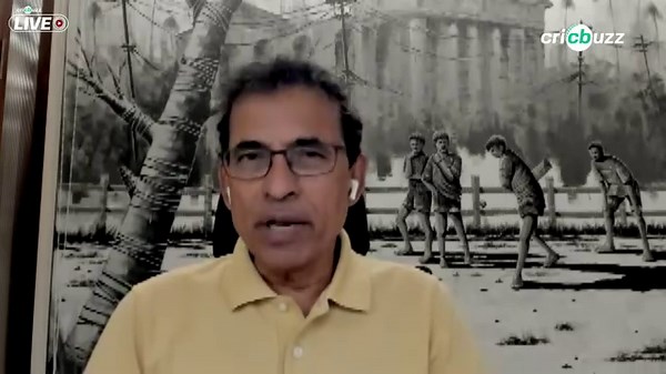 Can #India continue their unbeaten run in the #CWC23 & go top of the points table by beating #Bangladesh? Joy Bhattacharjya & Harsha Bhogle preview #INDvBAN, on #CricbuzzLive | cricbuzz