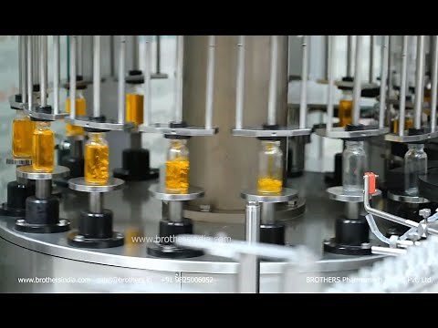 Flow Meter based Liquid Filling and Capping Machine, Monoblock Liquid Filling and Capping Machine