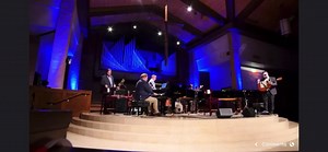 The Haven Of Rest Join us on Facebook LIVE or in person Sunday night 02/20/22 for more great gospel songs like this! Did I mention Mark Lowry and Tiffany Coburn, Vocalist will be joining us?? 🙌 Cameron Cody Music | James Kelly