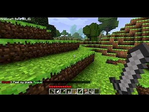 Minecraft Humans Plus Mod