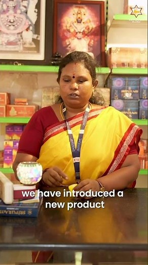 How to use Pacha Karpooram | Sripuram store