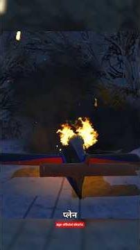 GTA 5 Secret Map: North Yankton Exploration Part 2 ❄️ #technogamerz #gta #gtav
