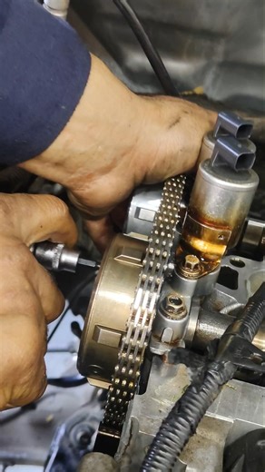 how to set range Rover 2.0L engine timing | engine repair | full tutorial |