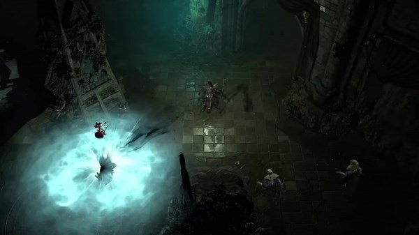 Buy Diablo II: Resurrected – Infernal Edition - PC (Steam)