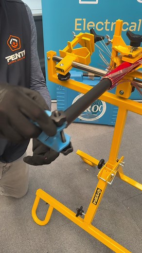 PENTA CWE: Effortless Semicon Layer Removal