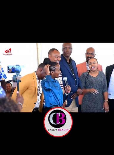 Kameme FM Best Radio Presenters — Celebrating Kikuyu Hosts
