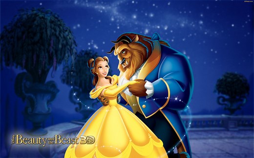 6 Modern Movies Inspired by Beauty and the Beast