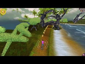 Endless Run Oz Running Android Gameplay