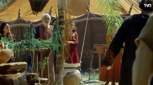 Genesis Capitulo 63 En Español Latino-HD