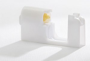 Our Ear Piercing System - Safe & Gentle Ear Piercing