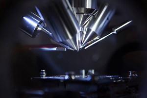 SIMS Surface Analysis Testing Services – Infinita Lab