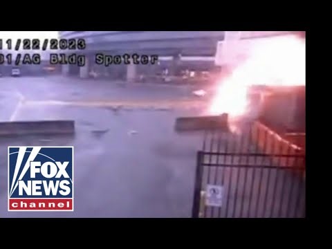 Sources appear to walk back initial attempted terror attack suspicions in car explosion