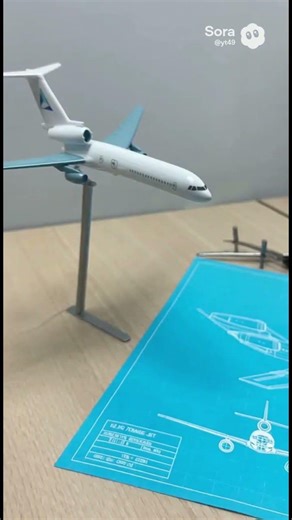 日本が作るはずだった、幻の旅客機、しっていますか？ ＃shorts