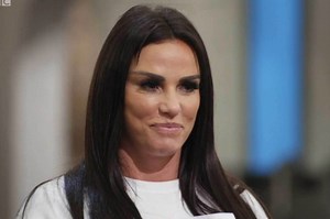Katie Price loses out on place in Celebrity MasterChef semi-final after serving RAW steak