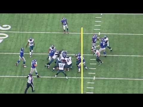 Anatomy of a Play: Iso Lead Run