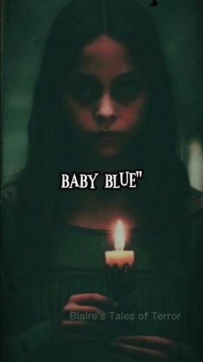 Baby Blue': The Game You Must Never Play #shorts