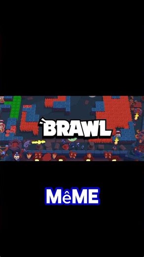 Brawl Stars mais si je meurs la vidéo s'arrête pt7 #brawlstars #brawlin #oldbrawl #brawl_stars