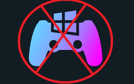 【APEX】APEX再次更新 Ds4window双平台彻底死去、教你使用steam输入保持原生信号