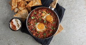 Shakshuka