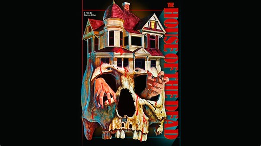 House of the Dead (Alien Zone) (1978)