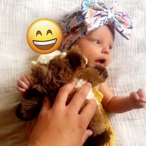 440K views · 716 reactions | Warmies are just the thing for soothing relief for any age. Heatable, huggable, lovable stuffed animals that comforts little ones and parents alike.  笠 Soothes like a hug  Lavender-infused ♨️ Microwave 60 seconds for warmth | Warmies USA | Facebook
