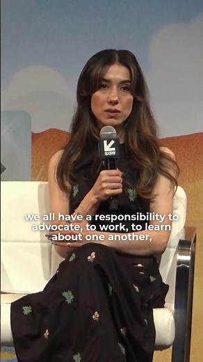 "We all have the power to do something." — Nadia Murad
