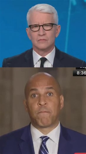 10K views · 8.2K reactions | Trump and the GOP are stressing the limits of our health care system. If health insurance premiums double we will face hospital closures, long wait times, and more people going without regular care. We have to take a stand to lower health care costs. | Senator Cory Booker | Facebook