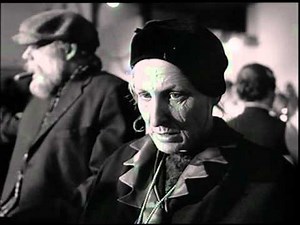 Heimat (1984), La Festa dei Vivi (Das Fest der Lebenden und der Toten)