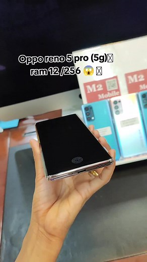 Oppo Reno 5 Pro 5G: Review and Price Details