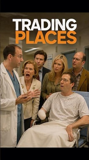 🏥 The Doctor Said He Was All Right… Literally #shorts #movie #arresteddevelopment