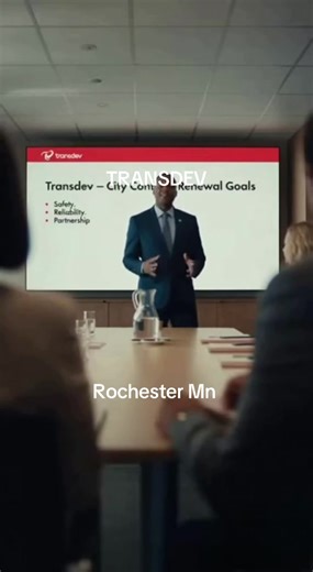 #transdev #rochestermn #publictransit Rochester Public Transit’s contractor enjoys disciplinary action against good drivers @City of Rochester, Minnesota @transdev.official @TransdevGroup treat your employees right!! @AMALGAMATED TRANSIT UNION #union #unionstrong