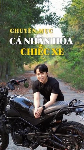 Chấp nhận BẨN để đổi lấy cái đuôi xe CỰC PHẨM !!! 🔥⛈️ #shorts