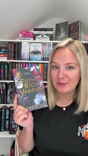Filthy Rich: A Fae Adventure Unveiled