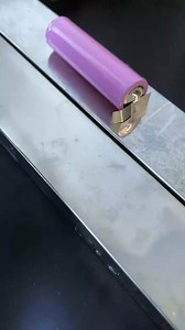 No Flux Needed! Solder Stainless Steel Lighters with Ease | LCDrepairguide
