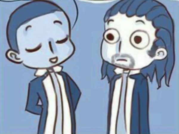 Eres huérfano// fandub . . . Alexander Hamilton: @Spoñeman . . . #fandub #hamilton #aaronburr #alexanderhamilton #musical