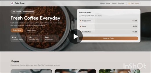 #cognifyz #frontenddevelopment #webdevelopment #html #css #javascript #bootstrap | Shameera Zafer