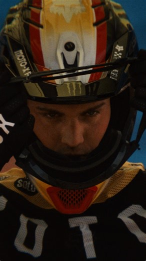 Introducing all-new MX26 Racewear. | Fox Racing