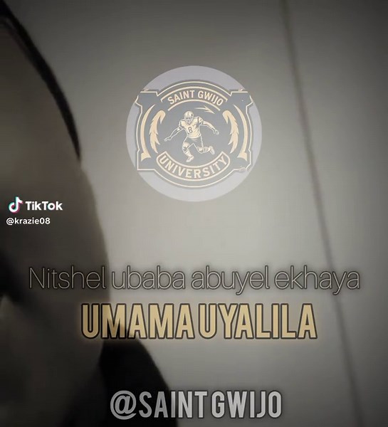Umama Uyalila: Acapella Tribute to Mothers