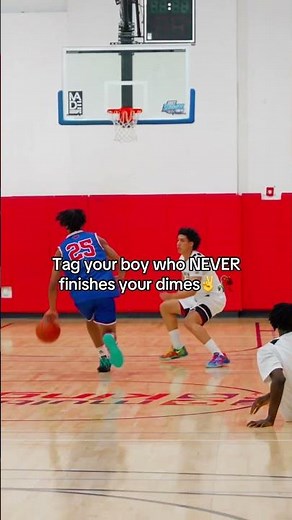 Everyone has that one friend or teammate😭 #viral #basketball #trending #fyp #bag