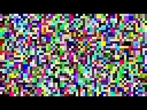 How to fix a stuck or dead pixel (updated version)