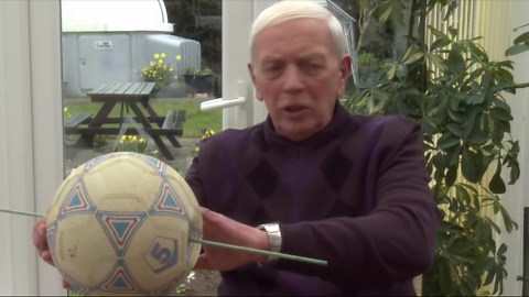 Why is Uranus on its Side? Facts about Uranus' Peculiar Axial Tilt