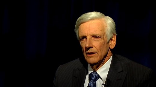 Former WFSB Chief Meteorologist Hilton Kaderli reflects on time spent with Denise D'Ascenzo ♥ | WFSB - Channel 3 Eyewitness News