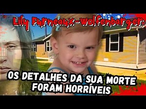 A História de Lily Furneaux