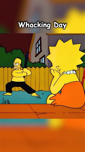 Whacking Day